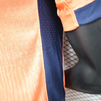 Camisa Oficial do Barcelona 25/26 - Versão Jogador