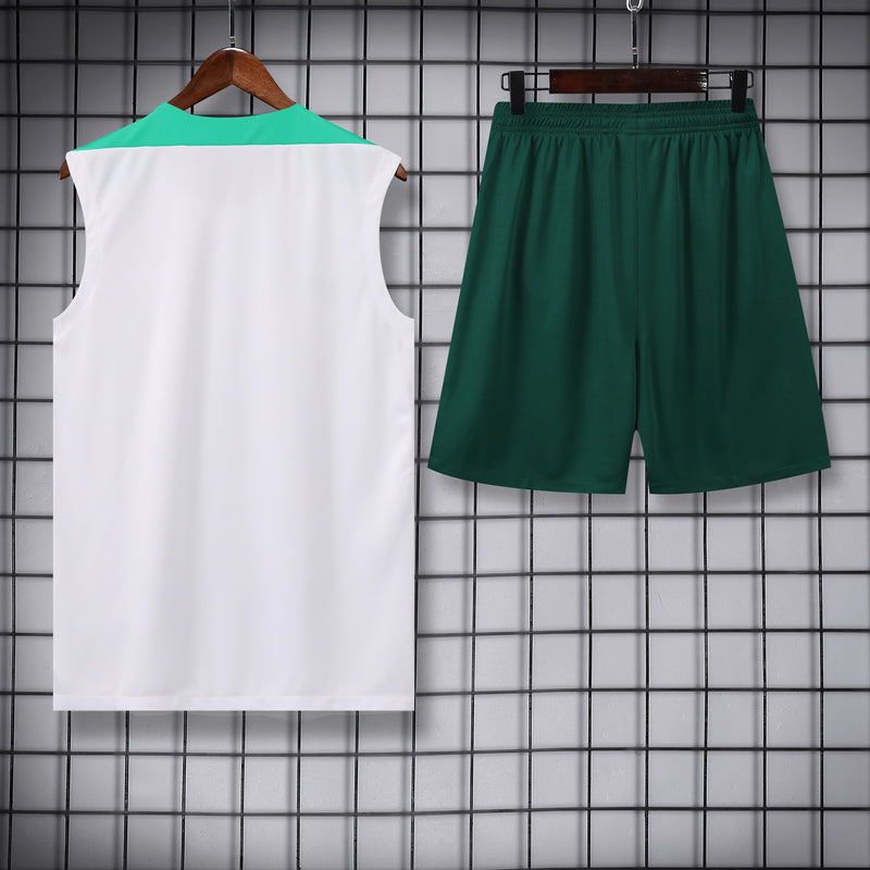 Kit Oficial de Portugal 24/25 - Treino