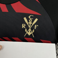 Camisa Feminina Pherusa do CR Flamengo 26/27 - 130 do Anos do Flamengo