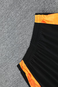 Kit Oficial do Atlético Mineiro 25/26 - Treino