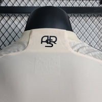 Camisa 2 Oficial do Roma 23/24 - Versão Jogador