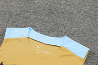 Kit Oficial da França 24/25 - Treino