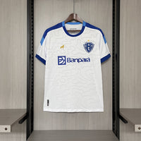 Camisa Oficial do Paysandu 25/26 - Versão Torcedor
