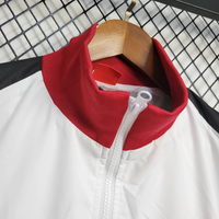 Jaqueta do Liverpool 25/26