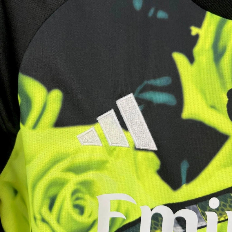 Camisa do Real Madrid 25/26 Versão Torcedor - Edição Especial