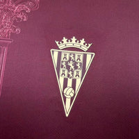 Camisa lll Córdoba 26/27 - Torcedor