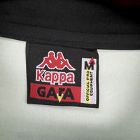 Camisa Retrô do Real Betis 1998 - Versão Retrô