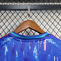 Camisa Oficial do Japão 25/26 - Versão Torcedor