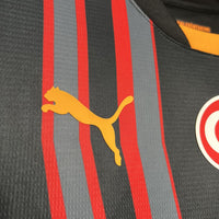 Camisa Oficial do Galatasaray 24/25 - Versão Torcedor