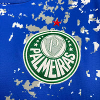 Camisa Oficial do Palmeiras 26/27 Torcedor - Treino