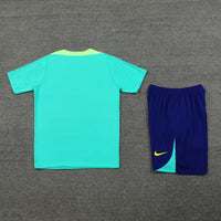Kit Oficial do Brasil 24/25 - Treino