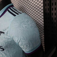 Camisa Oficial do Arsenal 25/26 - Polo