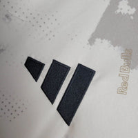 Caimsa Oficial do New York Red Bulls 25/26 - Versão Torcedor