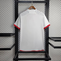 Camisa 2 Oficial do CR Flamengo 24/25 - Versão Torcedor