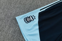 Kit Oficial da Argentina 26/27 - Treino