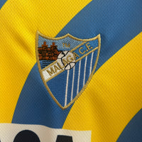 Camisa Retrô do Malaga 1997/1998