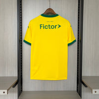 Camisa 3 Oficial do Palmeiras 25/26 - Versão Torcedor