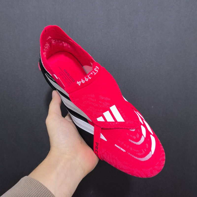 Chuteiras Adidas Predator 2025