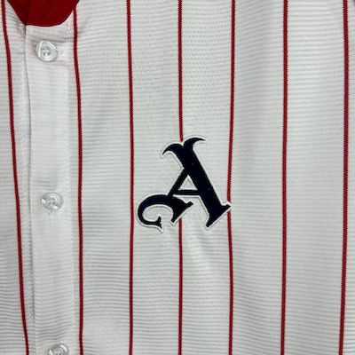 Camisa Oficial do Arsenal 25/26 - Us Pack Basebol