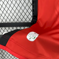 Camisa Oficial do Albânia 25/26 - Versão Torcedor