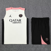 Kit Oficial do PSG 25/26 - Treino