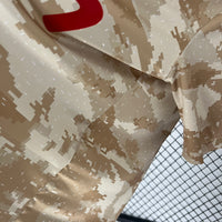 Camisa Oficial do Nottingham Forest 23/24 Versão Torcedor - Treino