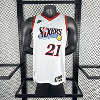Regata NBA Philadelphia 76ERS -