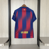 Camisa Oficial do Barcelona 25/26 - Versão Torcedor
