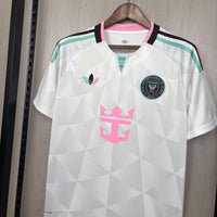 Camisa lll Inter de Miami 26/27 - Torcedor