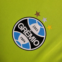 Camisa Oficial do Grêmio 24/25 Versão Torcedor - Treino