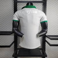 Camisa do Palmeiras 24/25 Versão Jogador - Edição Especial