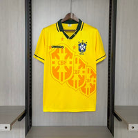 Camisa Retrô do Brasil 1994