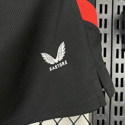 Short Oficial do Athletic Bilbão 25/26