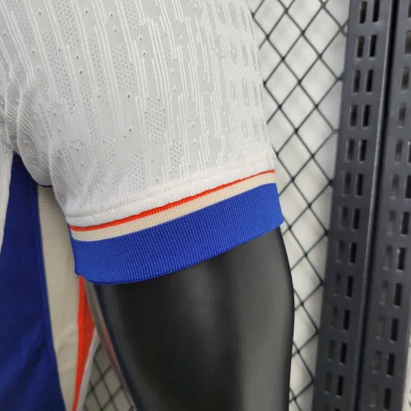 Camisa 2 Oficial do Chelsea 24/25 - Versão Jogador
