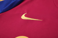 Camisa Oficial do Barcelona 24/25 Versão Torcedor - Treino