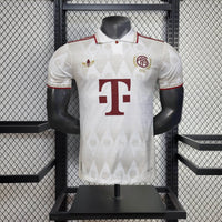 Camisa do Bayern de Munique de 25/26 Versão Jogador - Edição Especial