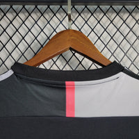 Camisa Retrô da Juventus 2019/2020