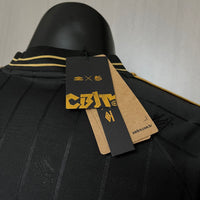 Camisa Santos x Charlie Brown Jr. 24/25 - Jogador