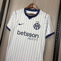 Camisa ll Inter de Milão 26/27 - Torcedor