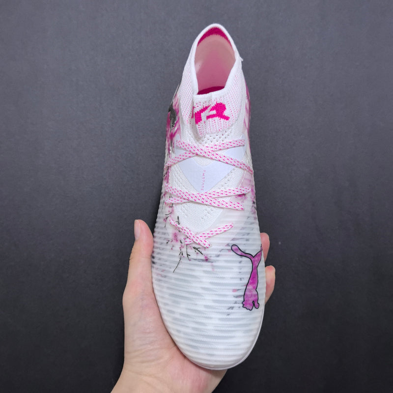 Chuteira Campo Puma Future 8 Ultimate FG