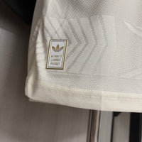 Camisa Oficial do CR Flamengo 25/26 Versão Jogador - Completa com Patrocínios