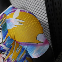 Camisa Oficial do Japão 24/25 Versão Jogador - Edição Anime Especial