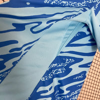 Camisa Oficial de Portugal 24/25 Versão Torcedor - Goleiro