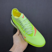 Chuteira Nike Phantom ReactX 6 Pro Society TF