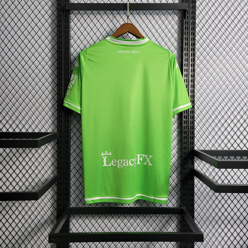 Camisa do Real Betis 22/23 - Edição Especial