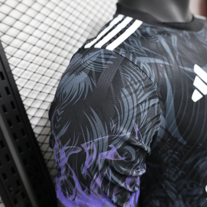 Camisa do Manchester United 25/26 Versão Jogador - Edição Especial