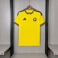 Camisa l Oficial do Al-Nassr 26/27 - Torcedor