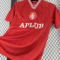 Camisa Retrô do Internacional 1997 - Versão Retrô