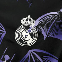 Camisa Oficial do Real Madrid 24/25 Versão Torcedor - Edição Especial