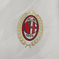 Camisa 2 Oficial do Milan 26/27 - Versão Torcedor